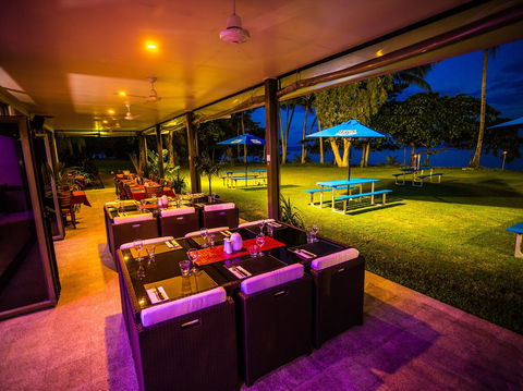 King Reef Resort - Great Ocean Road Tourism 3