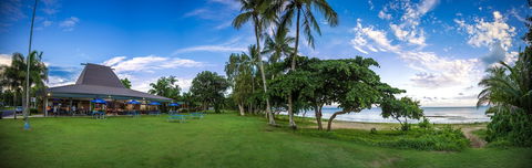 King Reef Resort - Great Ocean Road Tourism 2