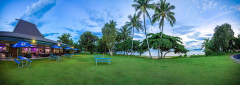 King Reef Resort - Great Ocean Road Tourism 5