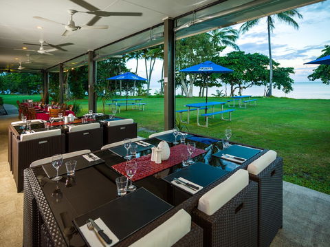 King Reef Resort - Great Ocean Road Tourism 4