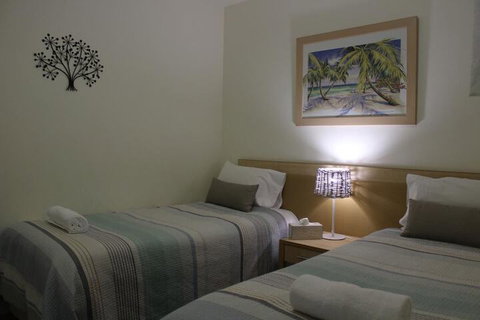 The Boathouse Luxury Apartments - Great Ocean Road Tourism 7