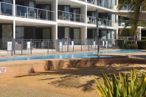 The Boathouse Luxury Apartments - Great Ocean Road Tourism 5