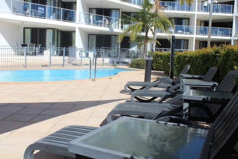 The Boathouse Luxury Apartments - Great Ocean Road Tourism 4