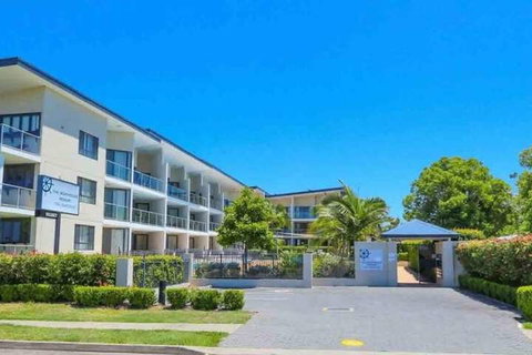 The Boathouse Luxury Apartments - Great Ocean Road Tourism 1