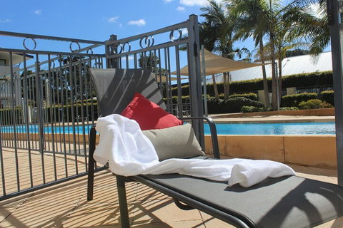 The Boathouse Luxury Apartments - Great Ocean Road Tourism 3