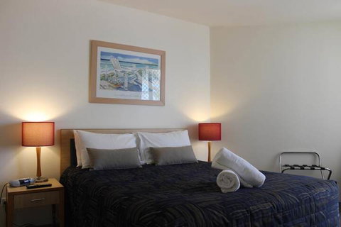 The Boathouse Luxury Apartments - Great Ocean Road Tourism 6