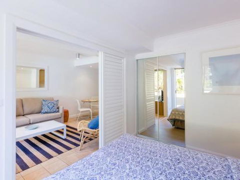 Oceans 11 At Iluka Resort Apartments - Great Ocean Road Tourism 2