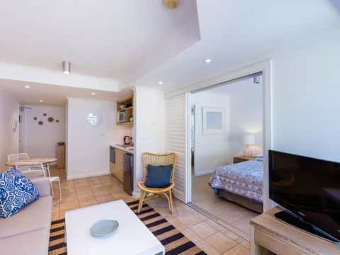 Oceans 11 At Iluka Resort Apartments - Great Ocean Road Tourism 5