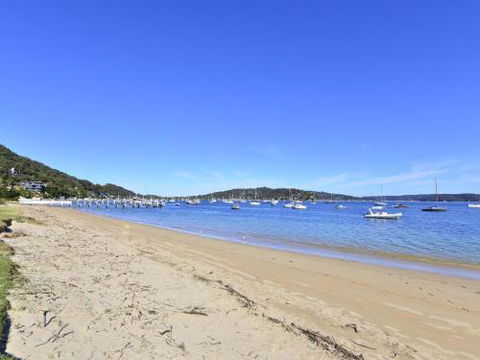 Oceans 11 At Iluka Resort Apartments - Great Ocean Road Tourism 6