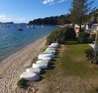 Oceans 11 at Iluka Resort Apartments - Great Ocean Road Tourism