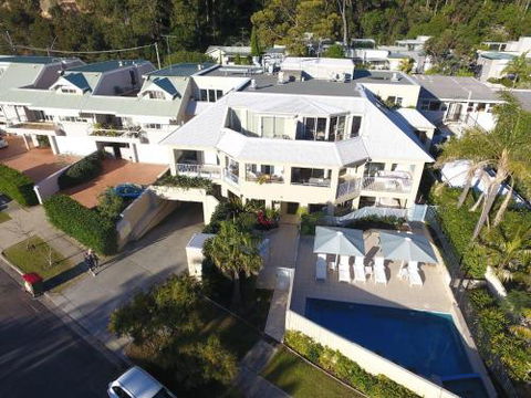 Oceans 11 At Iluka Resort Apartments - Great Ocean Road Tourism 1