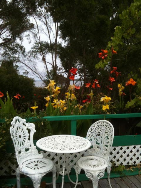 Inlet Waters - Great Ocean Road Tourism 5