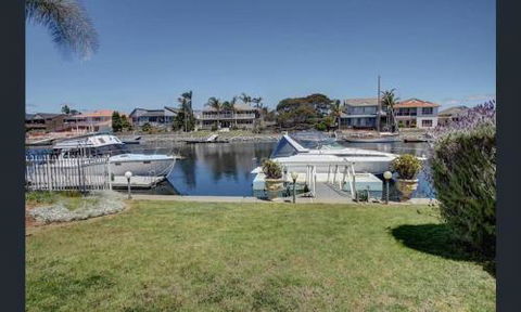 Relax At The Marina - Great Ocean Road Tourism 2