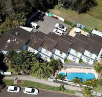 Blueys Motel - Great Ocean Road Tourism