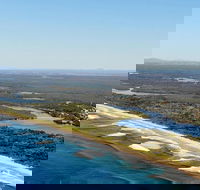 Stuarts Point Holiday Park - Great Ocean Road Tourism