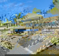 Lakehouse Family Oasis - Great Ocean Road Tourism