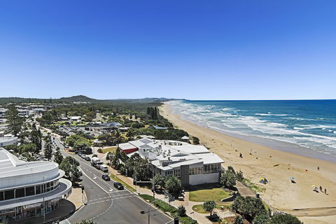 Growder Court 3 - Coolum Beach QLD - Great Ocean Road Tourism 1