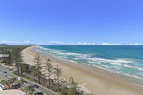 Growder Court 3 - Coolum Beach QLD - Great Ocean Road Tourism 0