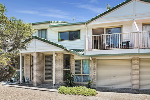 Growder Court 3 - Coolum Beach QLD - Great Ocean Road Tourism 6