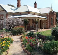Cherry Tree Lodge BB - Great Ocean Road Tourism