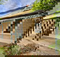 Pembury Cottage - Great Ocean Road Tourism