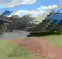 Just Red Wines Vineyard Cabins - Great Ocean Road Tourism