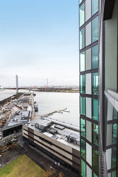 Oceanview Docklands - Great Ocean Road Tourism 2