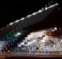 Oceanview Docklands - Great Ocean Road Tourism