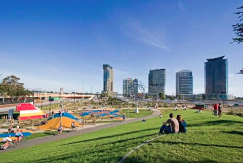 Oceanview Docklands - Great Ocean Road Tourism 1