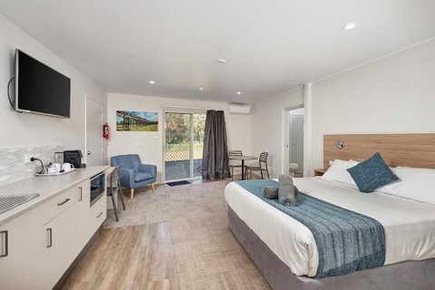 Gundagai Tourist Suites - Great Ocean Road Tourism 3