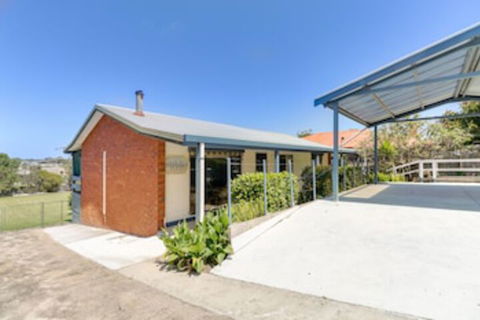 100 On Myer - Great Ocean Road Tourism 0