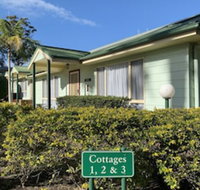 Obadiah Country Cottages - Great Ocean Road Tourism