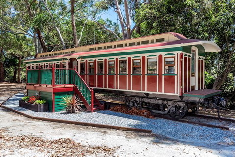 Oak Tree Cottage - Mundaring - Great Ocean Road Tourism 1