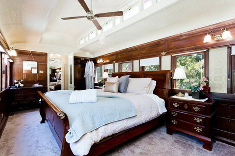 Oak Tree Cottage - Mundaring - Great Ocean Road Tourism 7