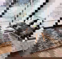 Explore Docklands Lovely Apartment LVL8 - Great Ocean Road Tourism