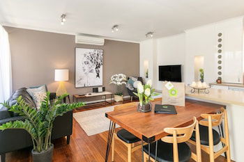 BOUTIQUE STAYS - Sandy Breeze 3 - Great Ocean Road Tourism 0