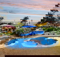 Discovery Parks - Airlie Beach - Great Ocean Road Tourism