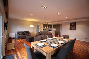 Sunny Sandy Bay Apartment - Great Ocean Road Tourism 1
