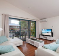 Starfish Lodge 1 / 1A Messines Street - Great Ocean Road Tourism