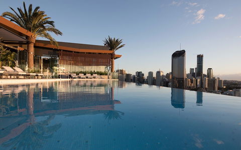 Emporium Hotel South Bank - Great Ocean Road Tourism 1