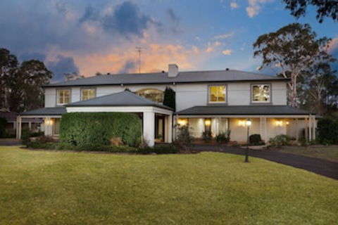 Luxury Bungalow - Great Ocean Road Tourism 0