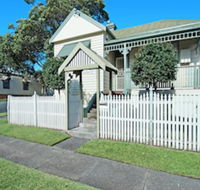 Stallard Cottage - Great Ocean Road Tourism