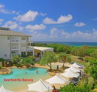 Amazing Ocean Views One Bedroom Spa Suite - Great Ocean Road Tourism