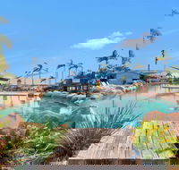 Discovery Parks - Townsville - Great Ocean Road Tourism