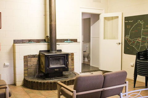 Skytrek Willow Springs Station - Great Ocean Road Tourism 4