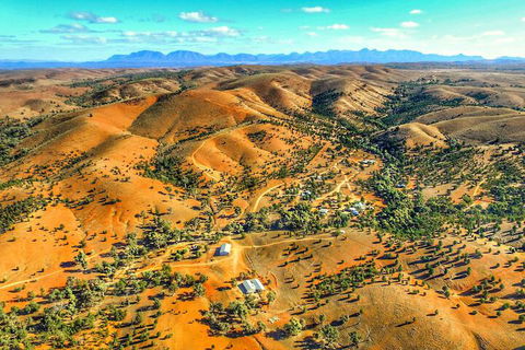 Skytrek Willow Springs Station - Great Ocean Road Tourism 2