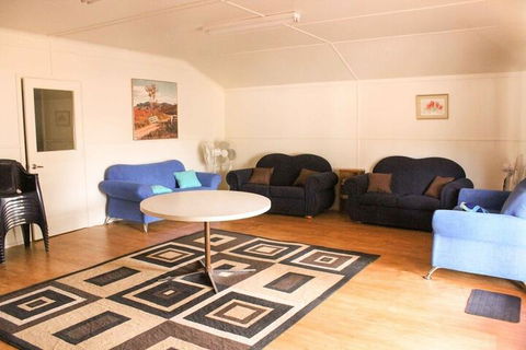 Skytrek Willow Springs Station - Great Ocean Road Tourism 6