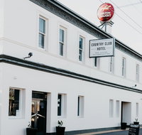 Finley Country Club Hotel Motel - Great Ocean Road Tourism