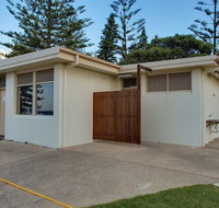 Horseshoe Bay Holiday Park - Great Ocean Road Tourism
