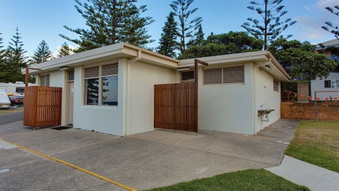 Horseshoe Bay Holiday Park - Great Ocean Road Tourism 0
